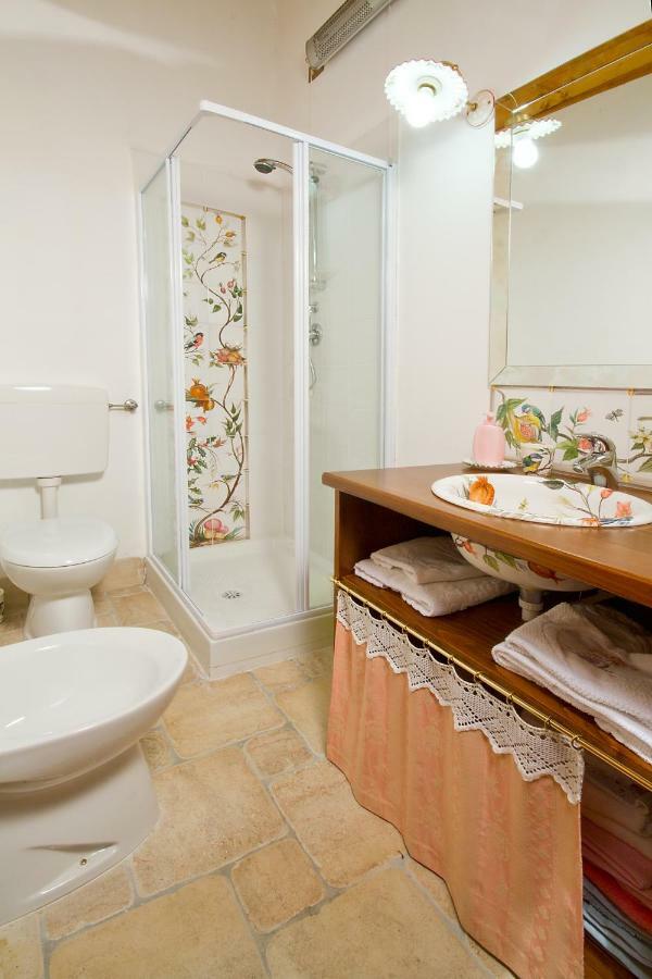 Vila Casa Krajnova Oblizza Exteriér fotografie