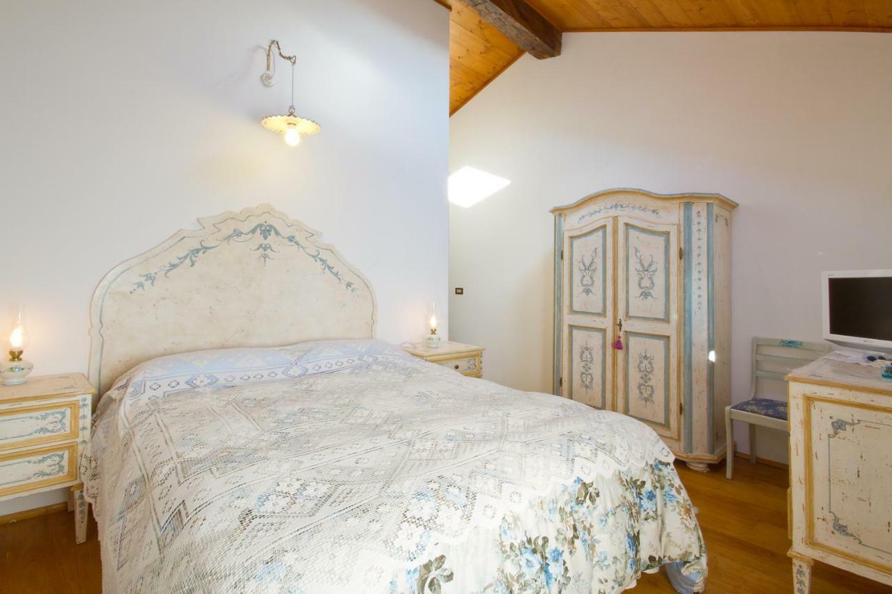 Vila Casa Krajnova Oblizza Exteriér fotografie