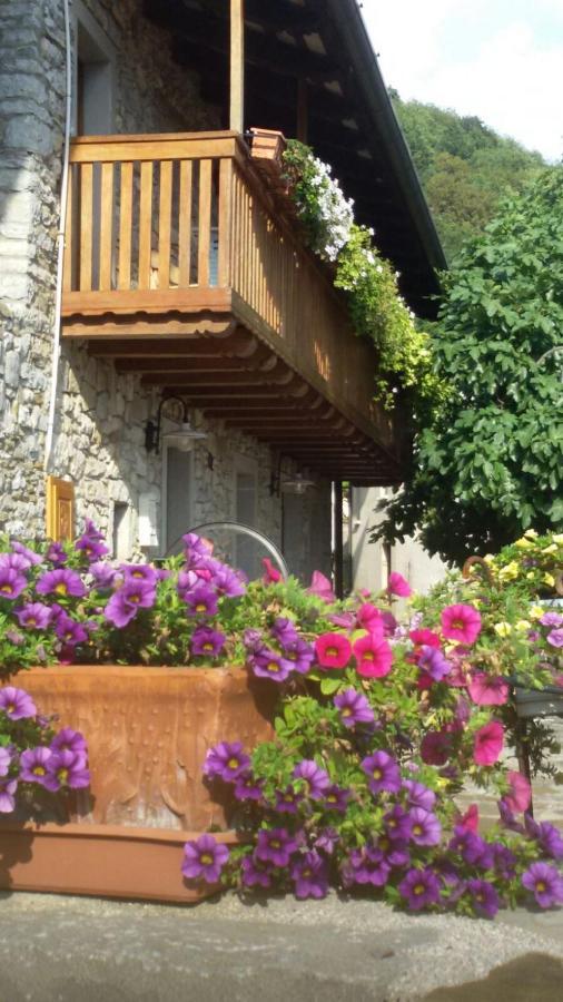 Vila Casa Krajnova Oblizza Exteriér fotografie